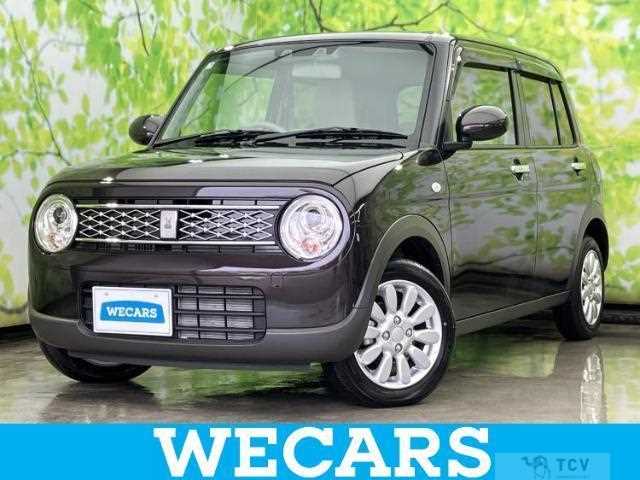 2025 Suzuki Lapin