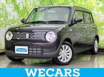 2025 Suzuki Lapin