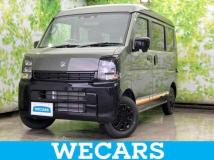 2026 Suzuki Every