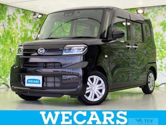 2022 Daihatsu Tanto