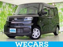 2022 Daihatsu Tanto