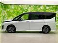 2025 Nissan Serena
