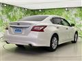 2015 Nissan Teana
