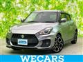 2019 Suzuki Swift