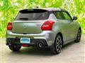 2019 Suzuki Swift