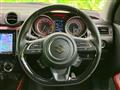 2019 Suzuki Swift