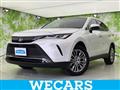 2023 Toyota Harrier