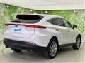 2023 Toyota Harrier