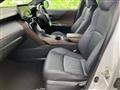 2023 Toyota Harrier
