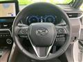 2023 Toyota Harrier