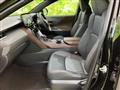 2023 Toyota Harrier