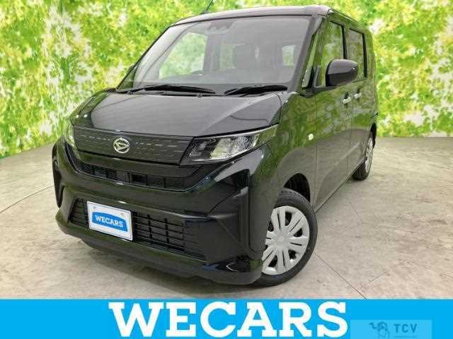 2026 Daihatsu Move