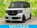 2019 Honda N BOX