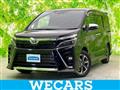 2021 Toyota Voxy