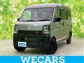 2026 Suzuki Every