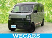 2026 Suzuki Every