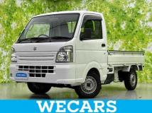 2016 Suzuki Carry Truck