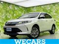 2018 Toyota Harrier Hybrid