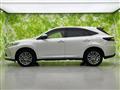 2018 Toyota Harrier Hybrid