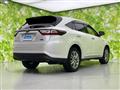 2018 Toyota Harrier Hybrid