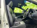 2018 Toyota Harrier Hybrid
