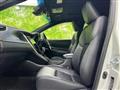 2018 Toyota Harrier Hybrid