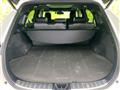 2018 Toyota Harrier Hybrid