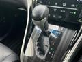 2018 Toyota Harrier Hybrid