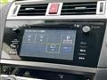 2015 Subaru Outback