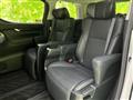 2019 Toyota Vellfire