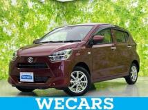 2023 Daihatsu Mira