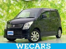 2012 Suzuki Wagon R