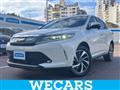 2017 Toyota Harrier