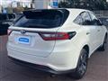 2017 Toyota Harrier