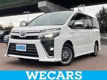 2017 Toyota Voxy