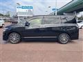2018 Nissan Elgrand