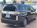 2018 Nissan Elgrand