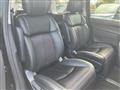 2018 Nissan Elgrand