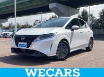 2023 Nissan Note