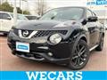 2015 Nissan Juke