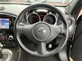 2015 Nissan Juke