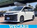 2023 Toyota Voxy