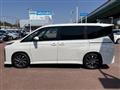 2023 Toyota Voxy