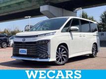 2023 Toyota Voxy