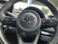 2023 Toyota AQUA