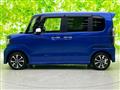 2017 Honda N BOX