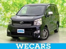 2013 Toyota Voxy