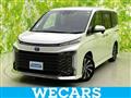 2023 Toyota Voxy
