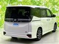2023 Toyota Voxy