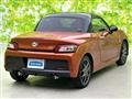 2022 Daihatsu Copen